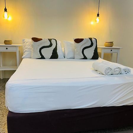 Hostal 1545 Ríohacha Zimmer foto