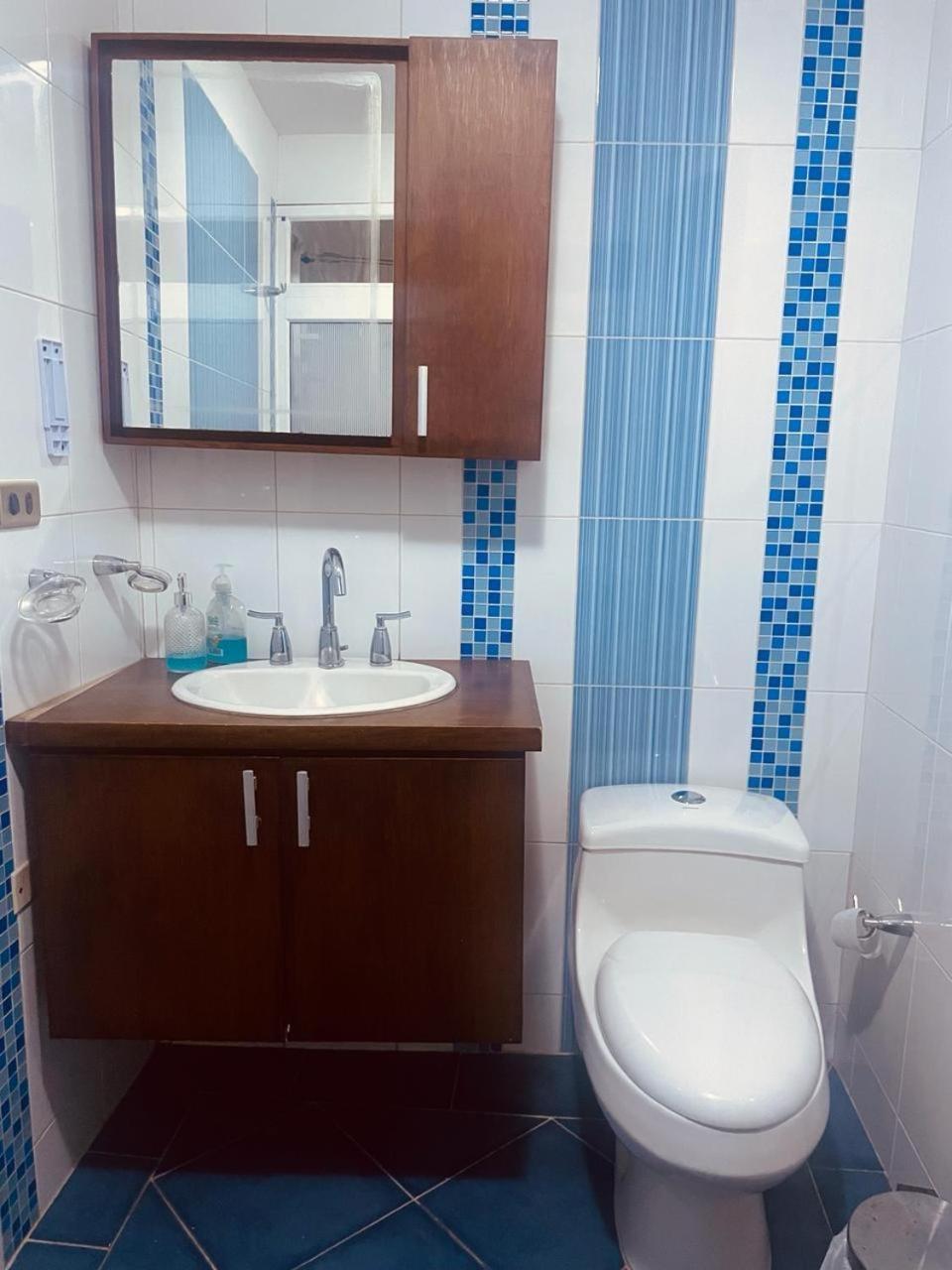 Hostal 1545 Ríohacha Zimmer foto