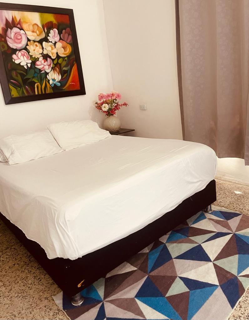 Hostal 1545 Ríohacha Zimmer foto