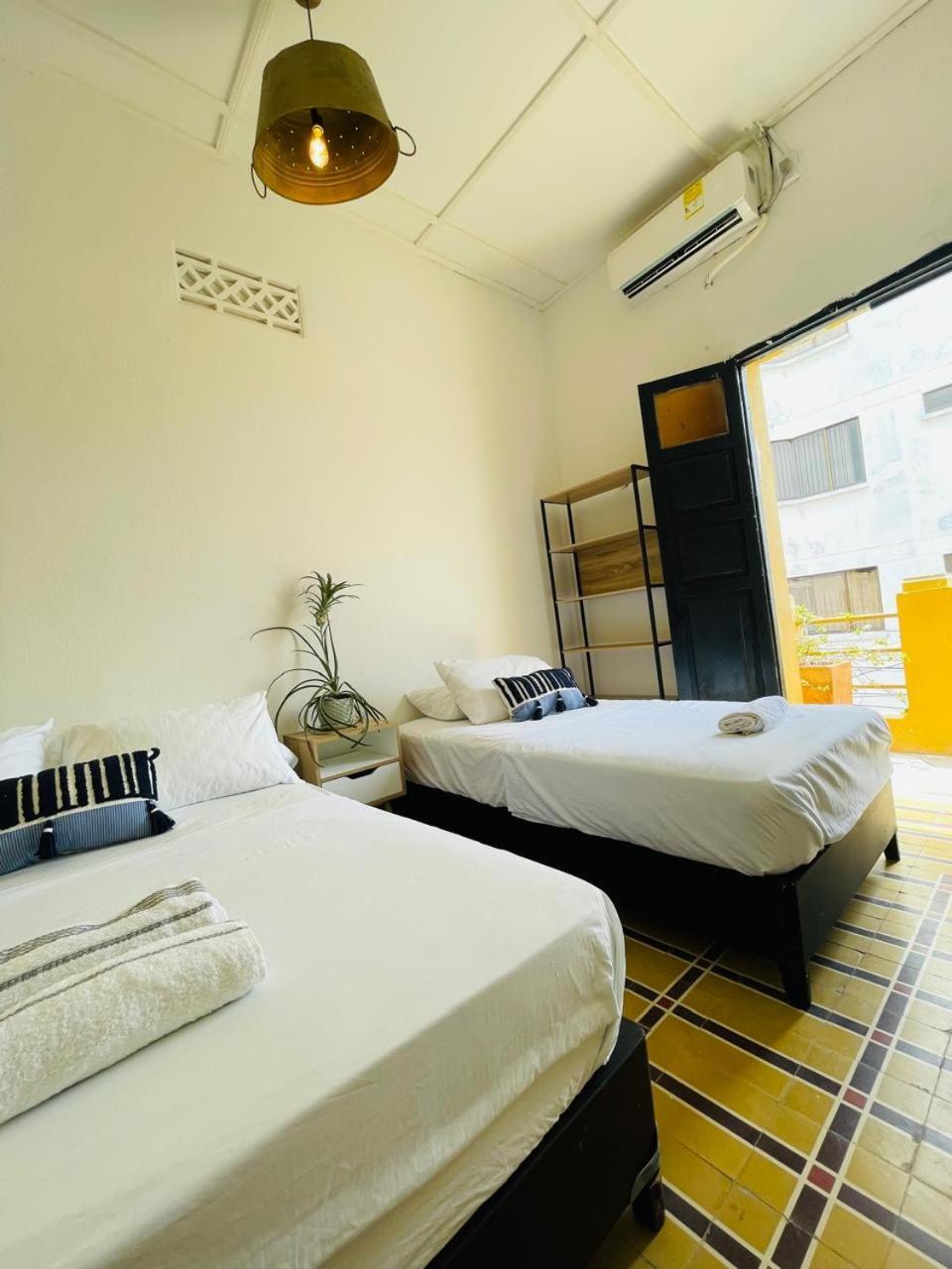 Hostal 1545 Ríohacha Zimmer foto
