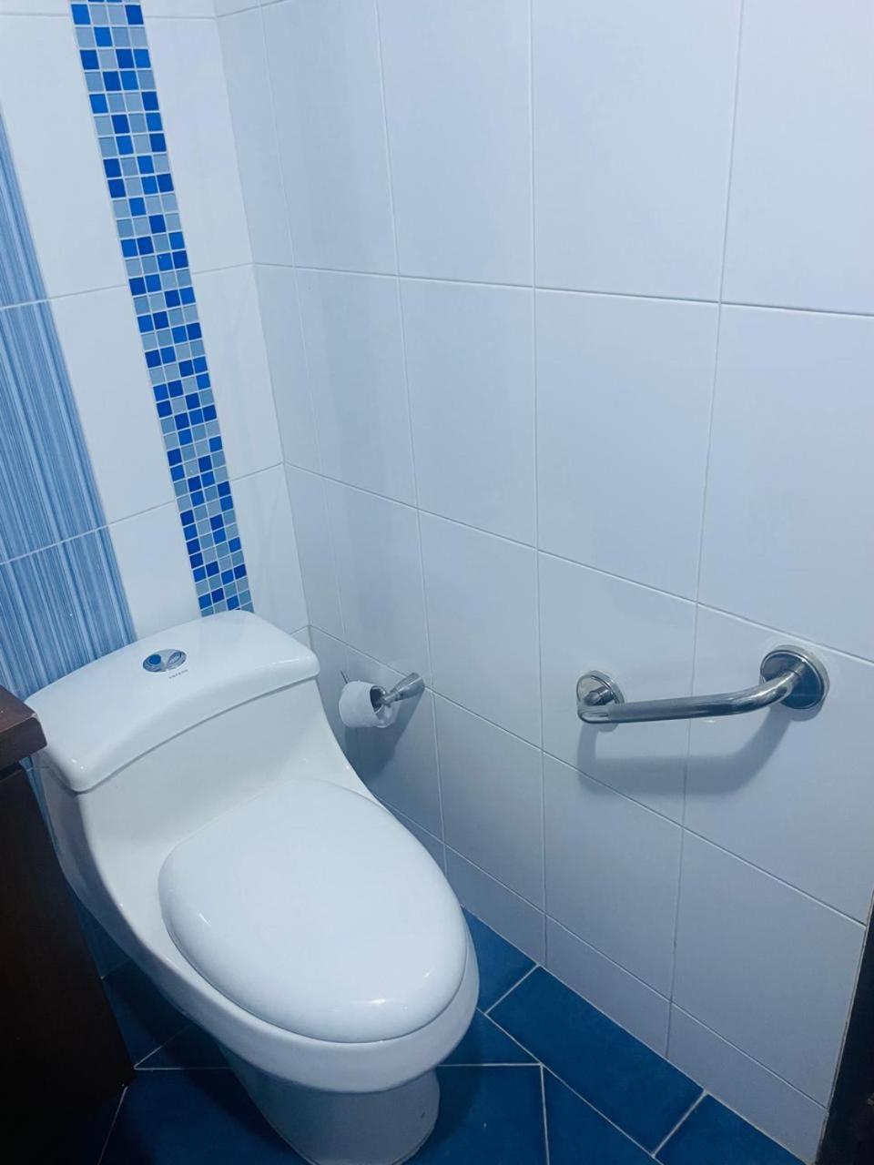 Hostal 1545 Ríohacha Zimmer foto