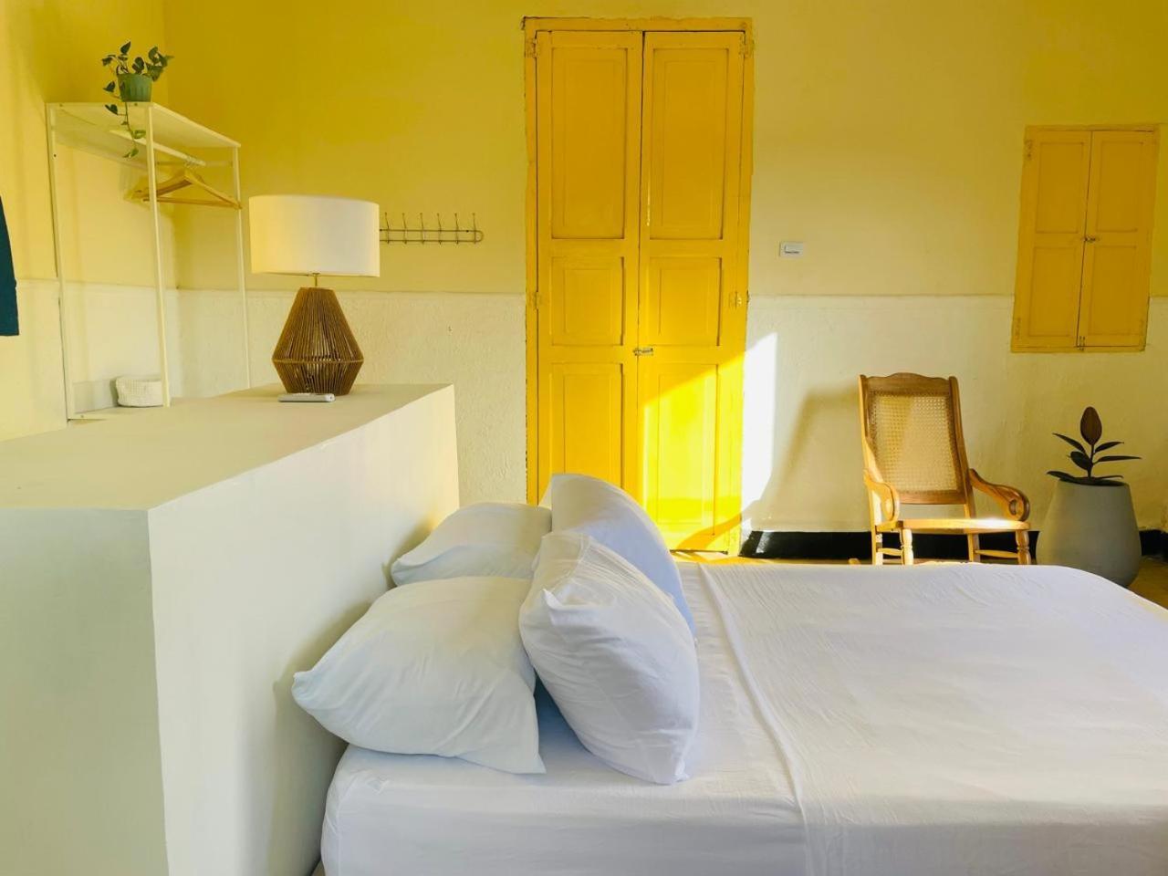 Hostal 1545 Ríohacha Zimmer foto