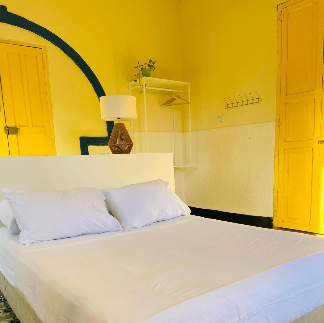 Hostal 1545 Ríohacha Zimmer foto