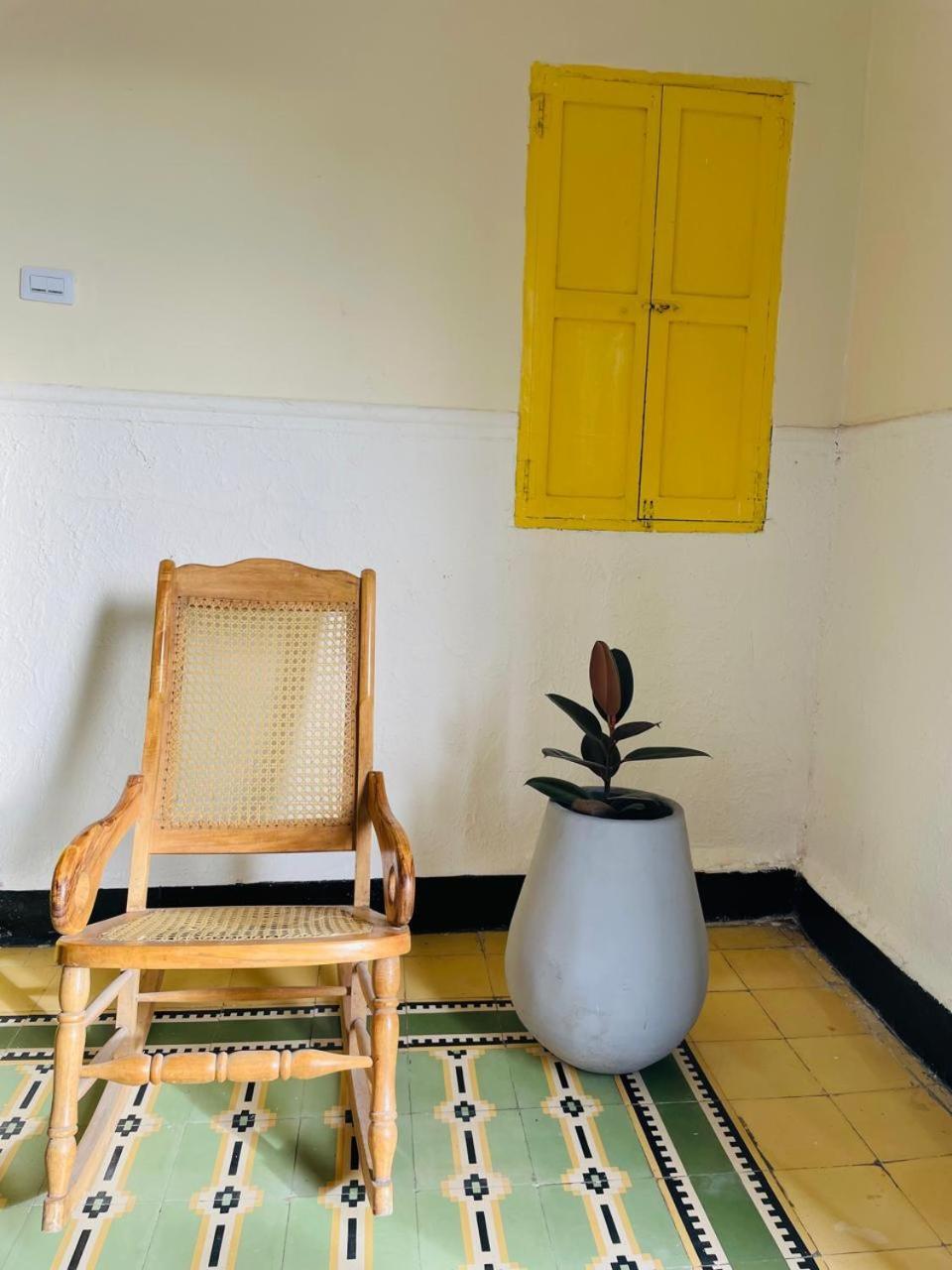 Hostal 1545 Ríohacha Zimmer foto