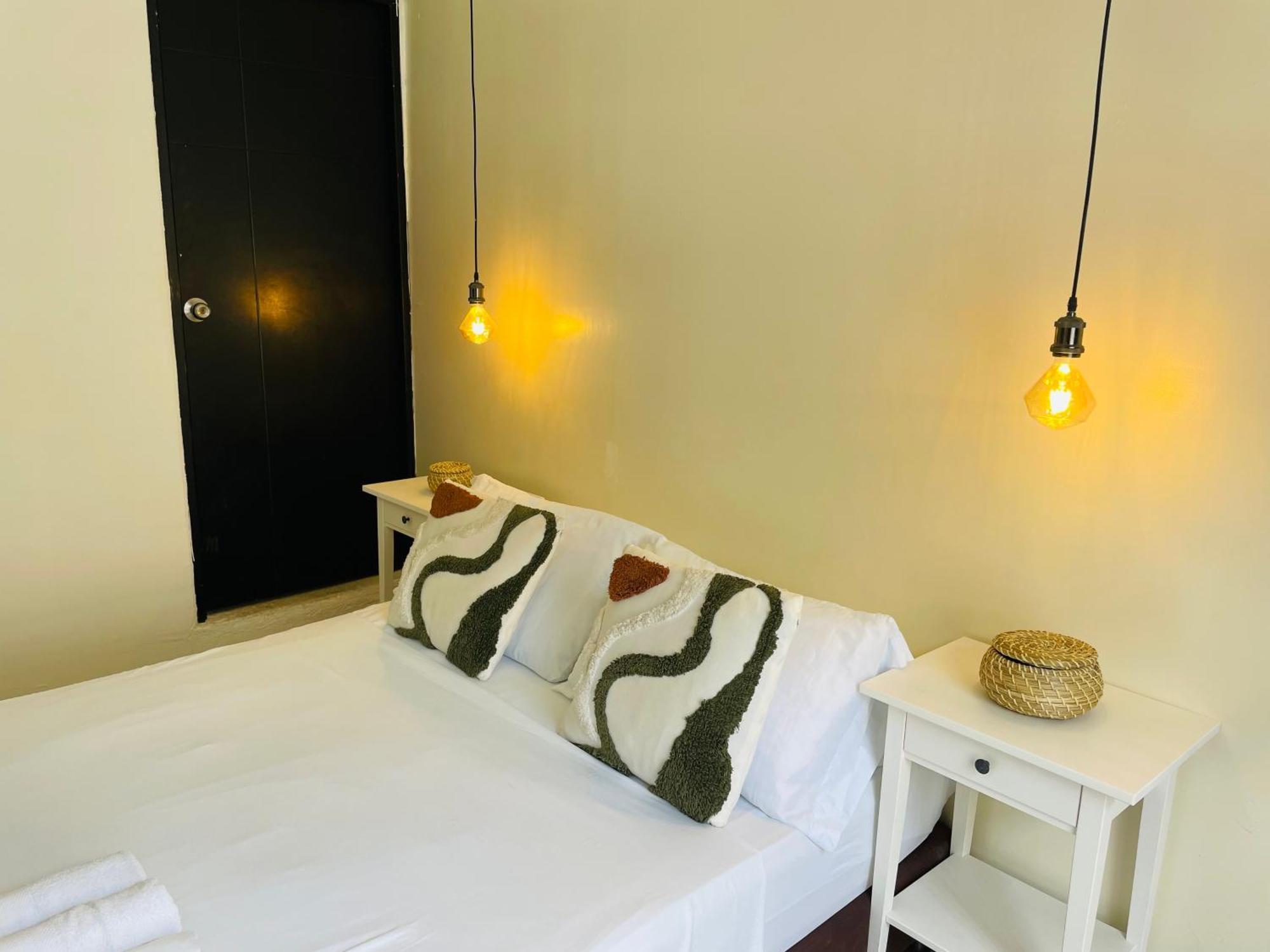 Hostal 1545 Ríohacha Zimmer foto