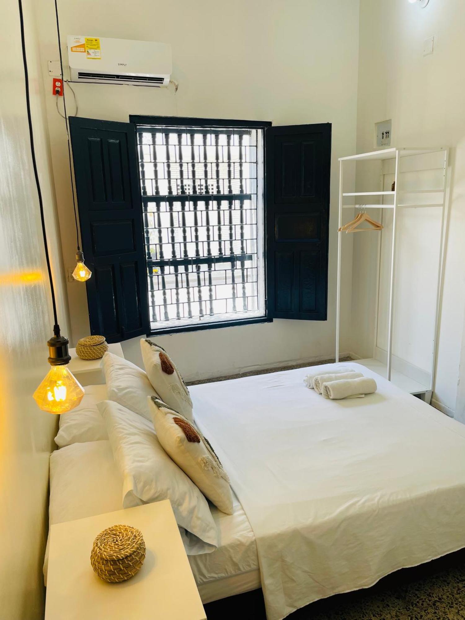Hostal 1545 Ríohacha Zimmer foto