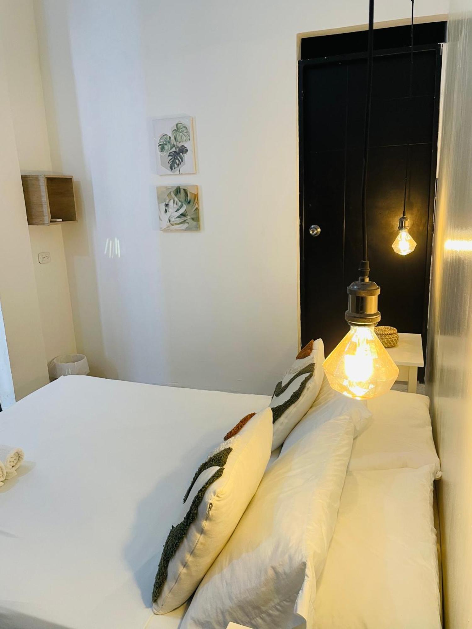 Hostal 1545 Ríohacha Zimmer foto
